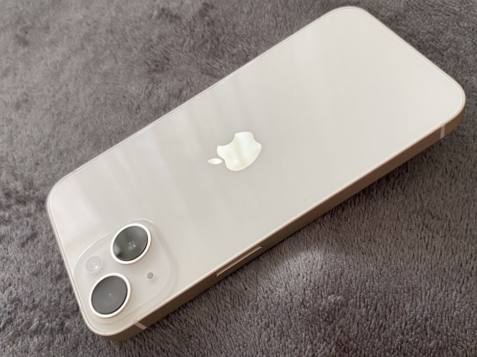iPhone 14 5G 128gb новый