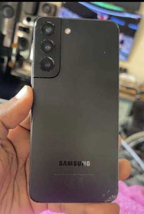 Samsung Galaxy S22 5G