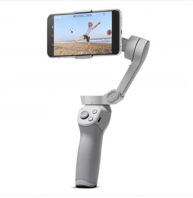 Stabilizator DJI OSMO 4