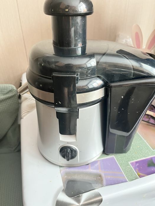 Соковыжималка Scarlett sc-011