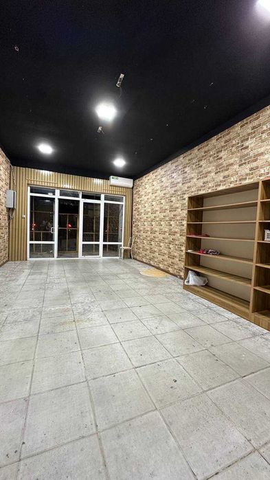 60 кв.м Буюк Ипак Йули Магазин Чайхана Салом