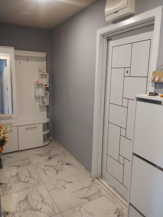 Дава се под наем Двустаен апартамент в Варна, Владислав Варненчик - 50 кв.м за 434 € - Снимка #6