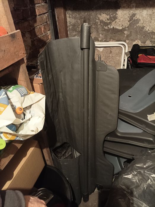 Щора за багажник Micubishi Space star