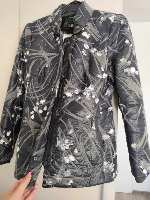 Дамско яке на Роси