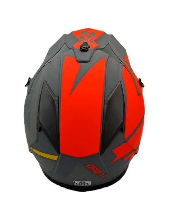 Каска за крос и атв ORZ
