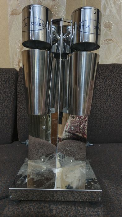Kaktel aparat yangi