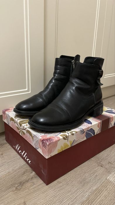 Женская обувь от Молка