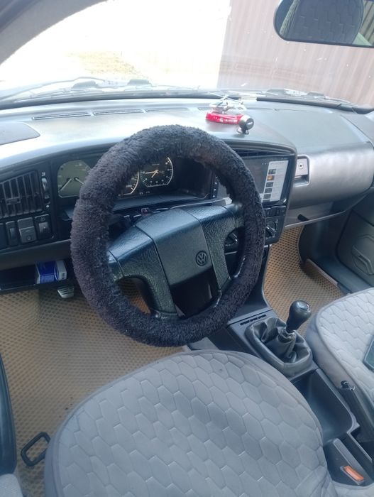 Продам пассат б3