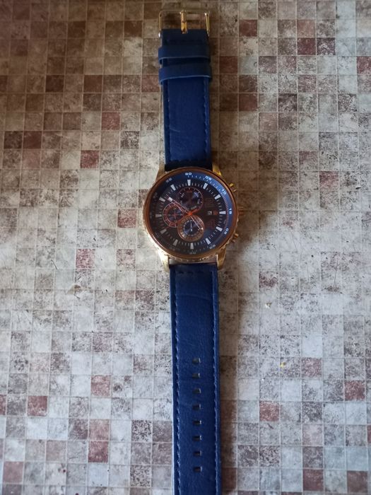 Часы мужские новые