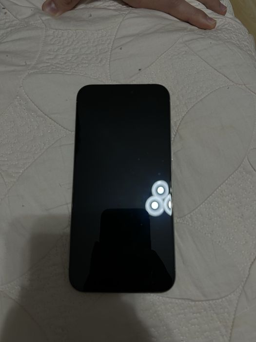 продаю Iphone 15 pro max в отличном состоянии