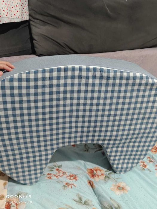 Подушка для кормления