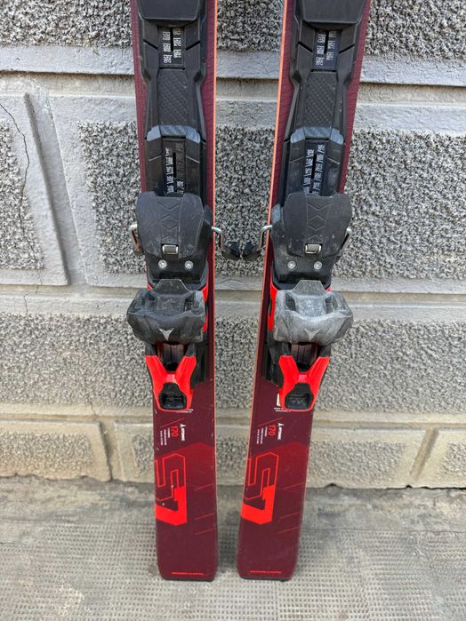 schi atomic redster s7 L170cm