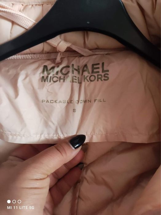 Дамско яке Michael Kors