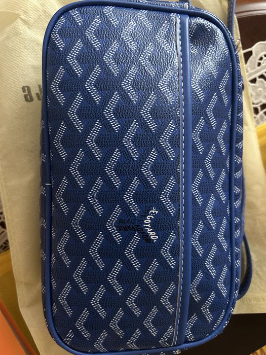 Goyard barsetka yengi
