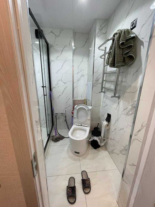 2/3/5 балкон 2х6 Яккасарайский р-н