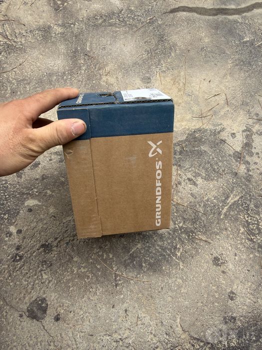 Grundfos nasos ups 25/6