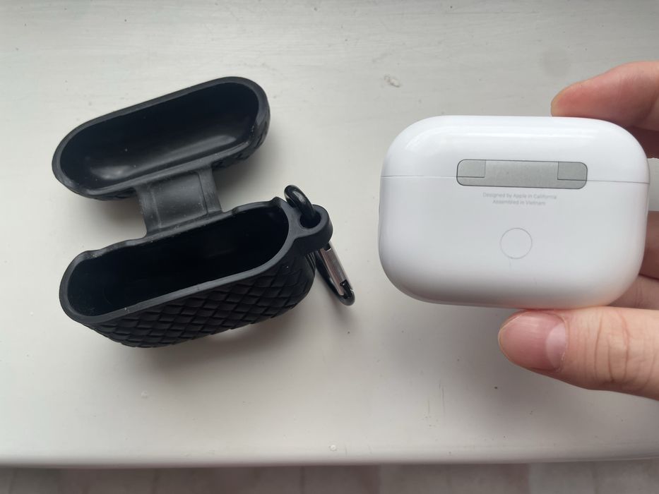 Air pods pro 3 ПРОДАМ