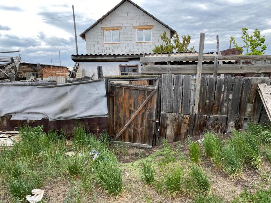 Сарай. Участок. Срочно