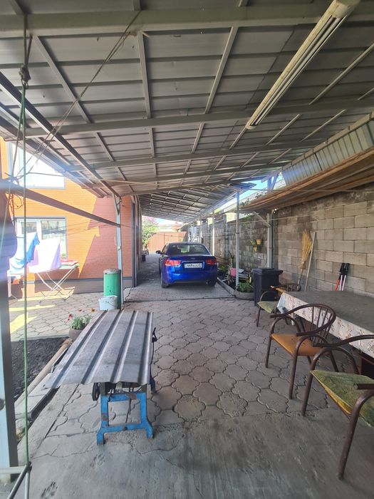 Продажа дома Бостандыкский район