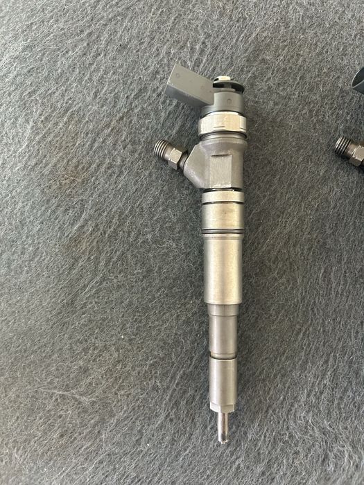 Injectoare BMW 2.0/3.0d M47/M57 sau kit injectie BMW 2.0d M47