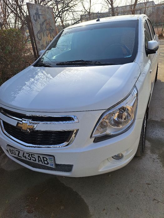 Cobalt sotiladi 2024