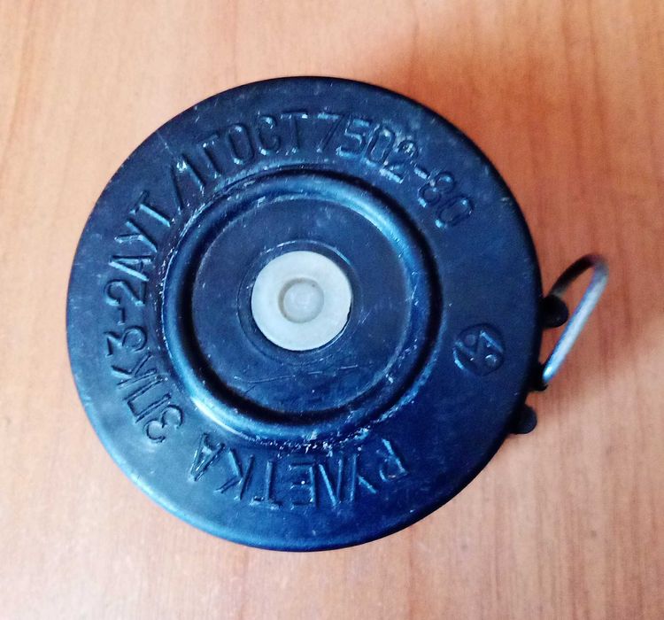 Продам! рулетка 2 метра