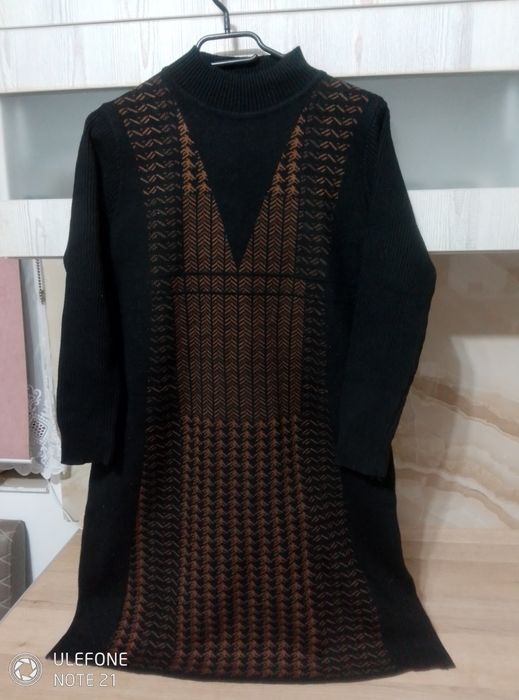 Rochie de iarna gros