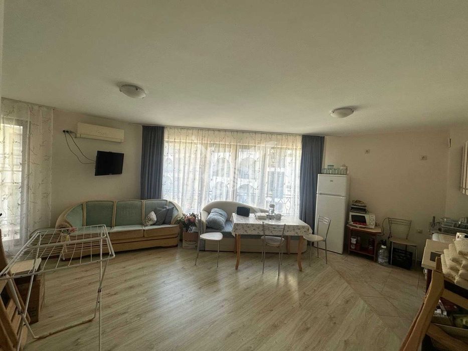 Продава се Двустаен апартамент в Поморие - 67 кв.м за 1568 €/кв.м - Снимка #12