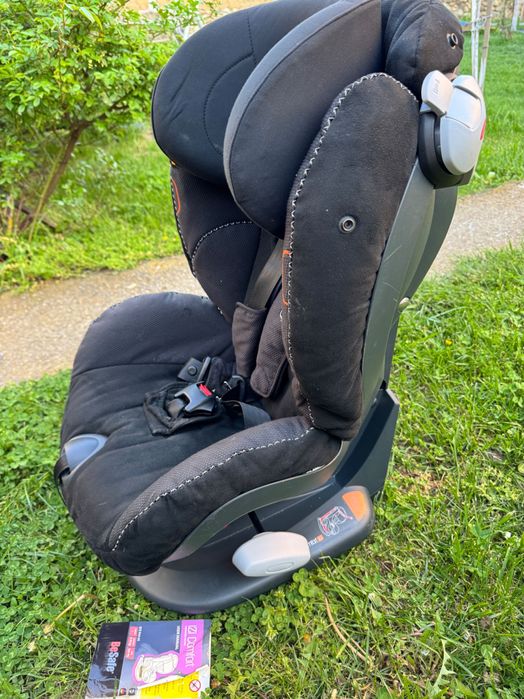 Besafe Izi Comfort X3 детско столче за кола -  9-18кг