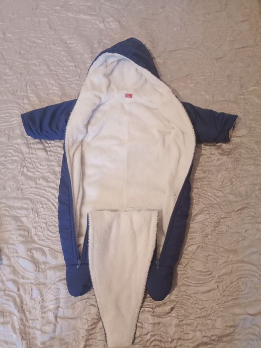 Продам комбинезон зимний