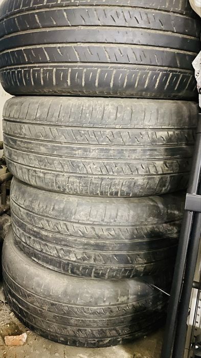 Продам шины Dunlop