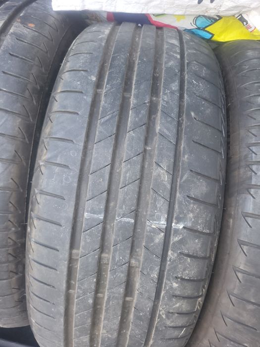 225 45 R18 Bridgestone vară, DOT 2823
