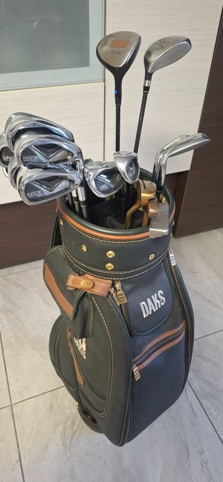 Geanta  crose mingea