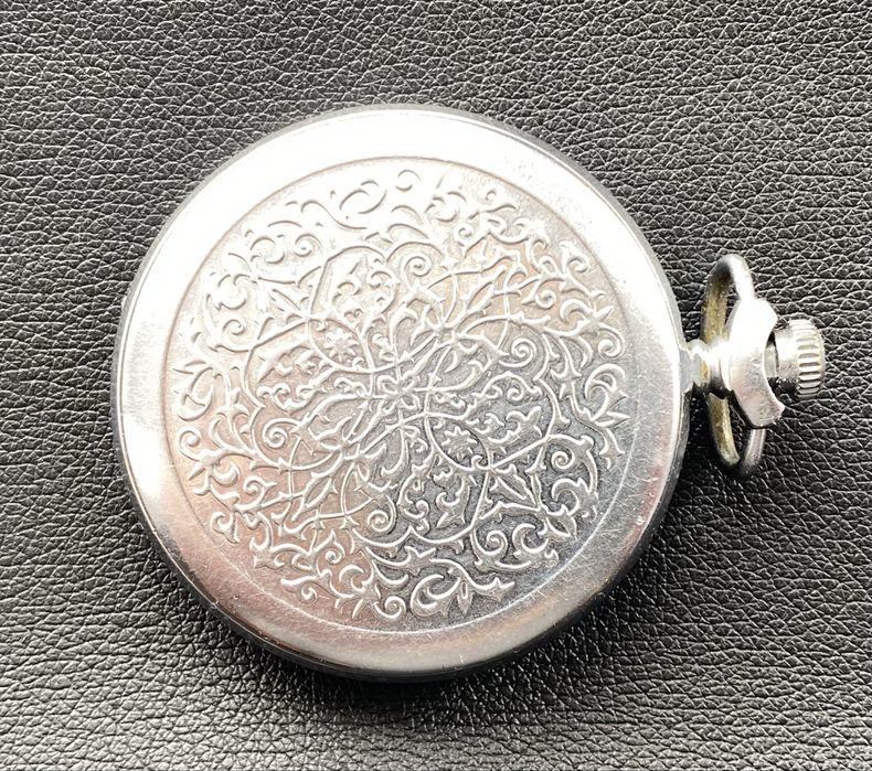 Часы механические карманные