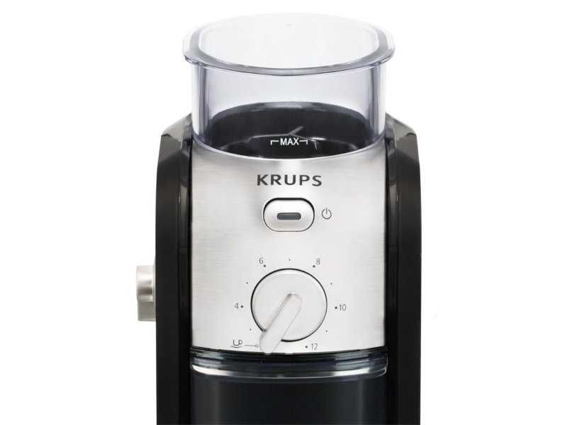 Кафемелачка със 17 Степени на Смилане KRUPS Expert GVX231