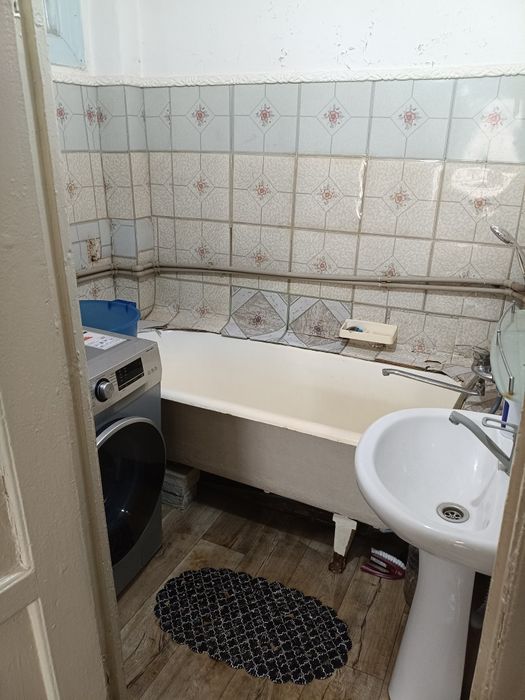 Продам 3х комнатную квартиру, сталинка