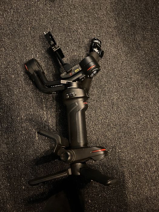 Gimbal Zhiun weebil 3