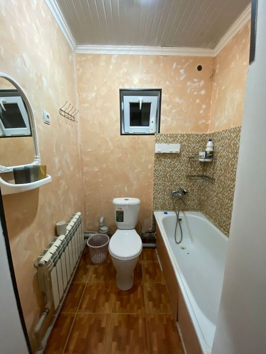 Дом на долгий срок