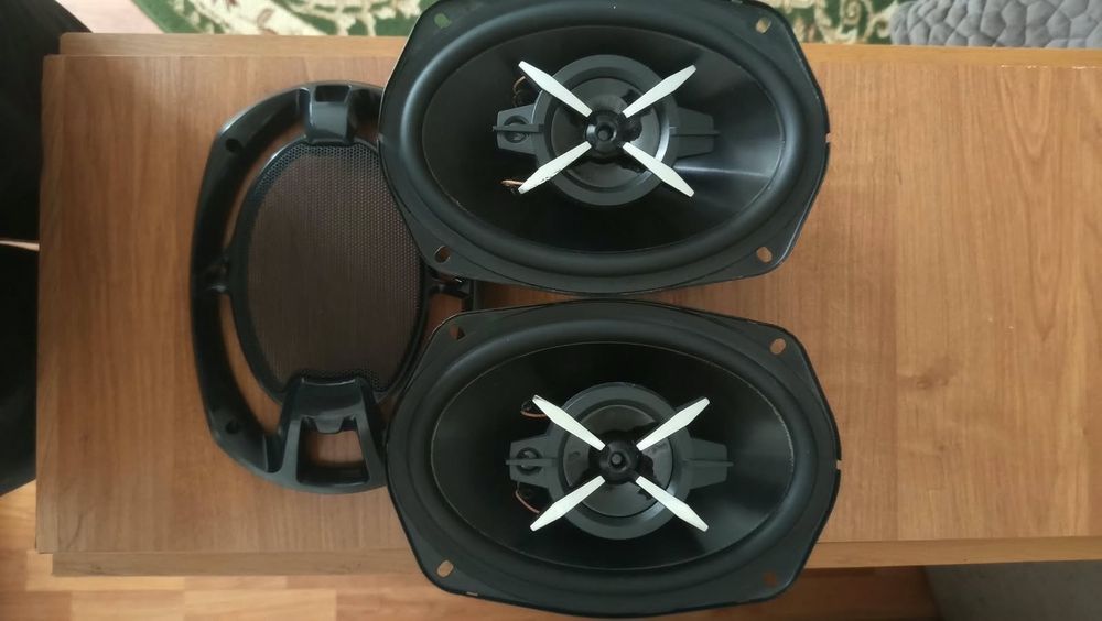 Продам Блины SONI 60w