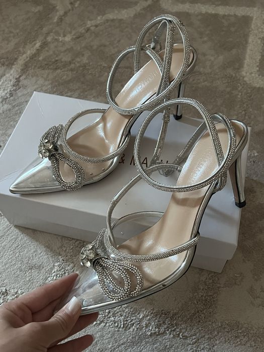 Продам туфлиибез примерки