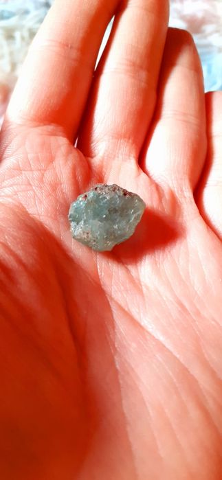 Cristal SMARALD brut