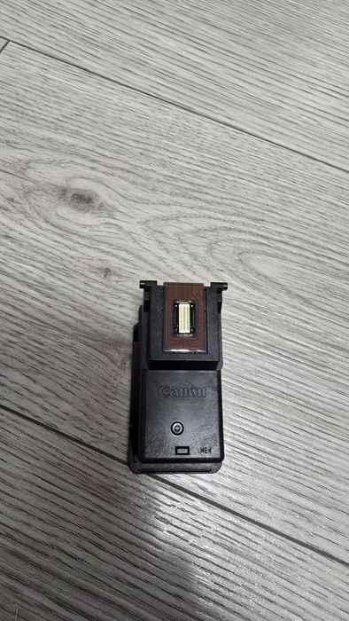 Cartus canon cl 576 color