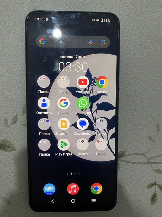Продам телефон Vivo y31