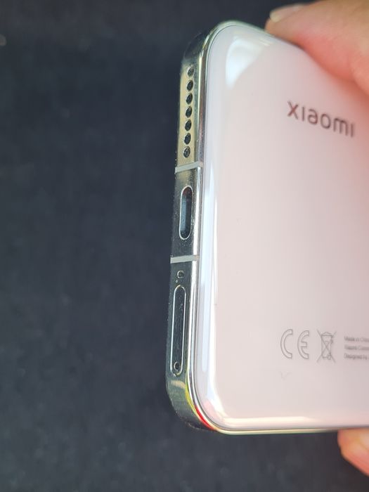 Xiaomi 14 12bg/512gb