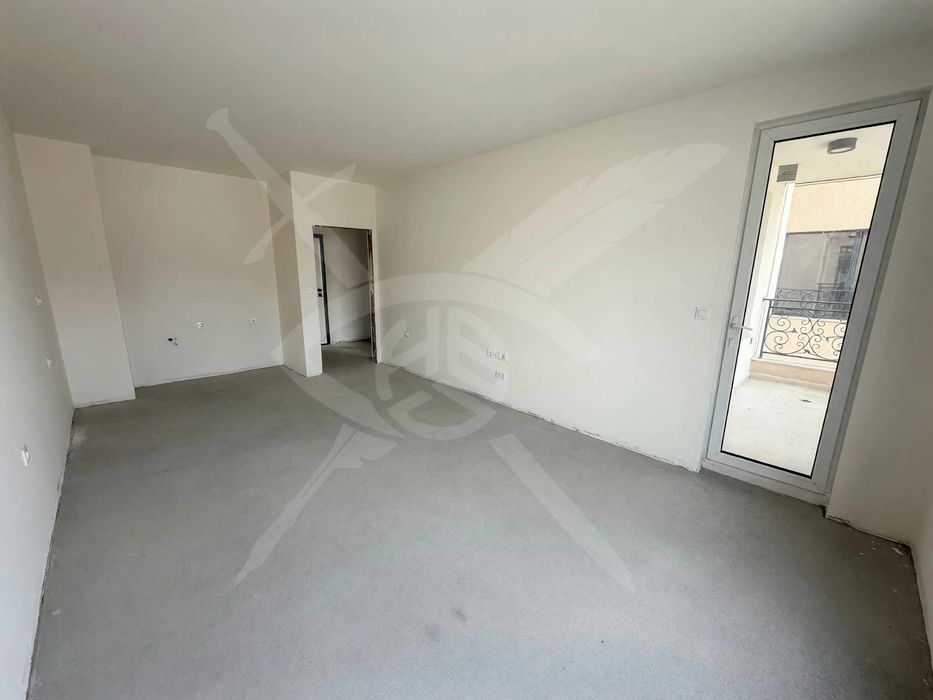 Двустаен апартамент в Кършияка 111074