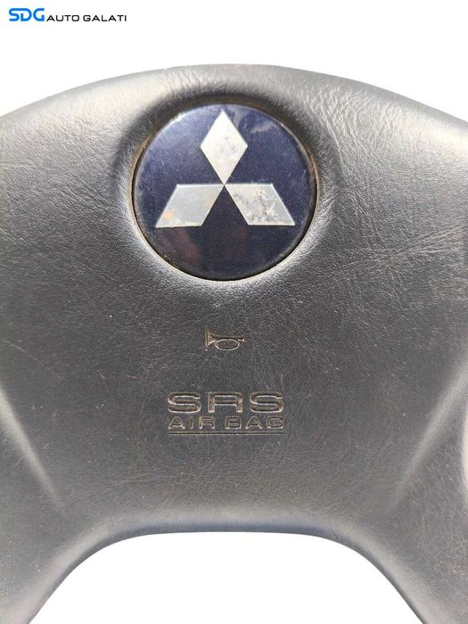 Airbag de pe Volan Mitsubishi Outlander 2003 - 2008 [LR1374]