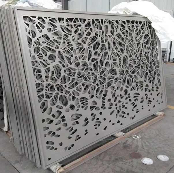 Лазерная резка металла