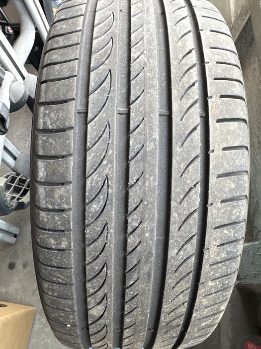 Vand anvelope pirelli 225 r19