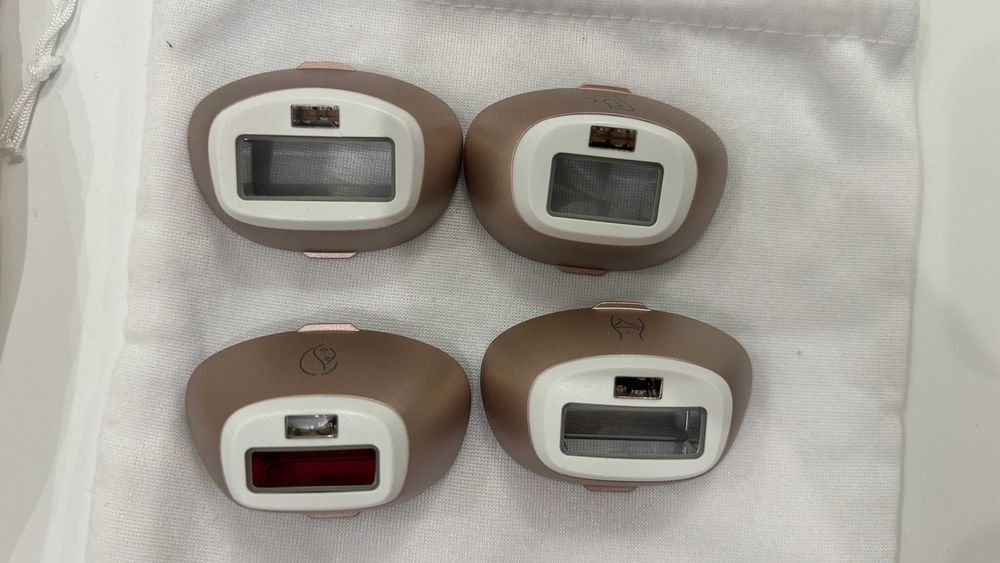 Фотоепилатор IPL Philips Lumea Prestige BRI956/00 Smartskin сензор