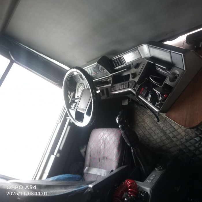 Рено Магнум 420 МИДР